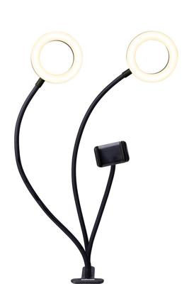 Dörr Selfie Dual Ring Light SLR-12 Bi-Color