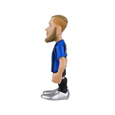 Inter Milan Minix Figure Federico Dimarco 12 cm - thumbnail