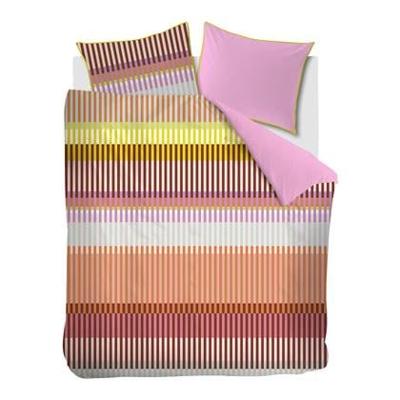 Oilily Vague - Dekbedovertrek - Multi-Lits-jumeaux (240 x 200/220 cm)