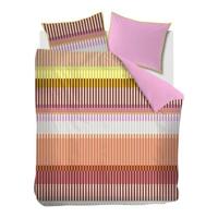 Oilily Vague - Dekbedovertrek - Multi-Lits-jumeaux (240 x 200/220 cm) - thumbnail