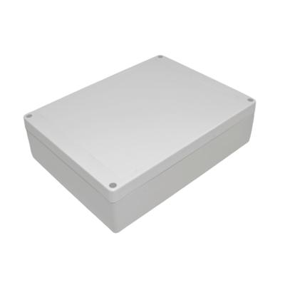 Hammond Electronics RP1450 Universele behuizing 220 x 165 x 60 Polycarbonaat Grijs 1 stuk(s)