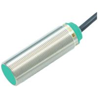 Pepperl+Fuchs Inductieve sensor NPN NBB8-18GM50-E0-5M - thumbnail