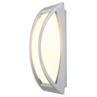 Wandlamp MERIDIAN 2 zilvergrijs 1xE27 - thumbnail