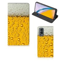 OnePlus Nord 2 5G | Flip Style Cover | Bier - thumbnail