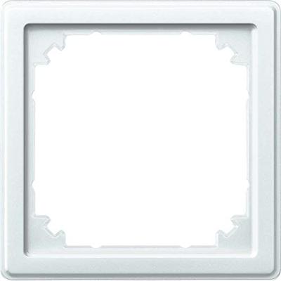 Merten 518319 Tussenframe AquaDesign Polair-wit 1 stuk(s)