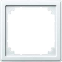Merten 518319 Tussenframe AquaDesign Polair-wit 1 stuk(s) - thumbnail