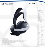 Sony Wireless PULSE Elite Headset - White - thumbnail