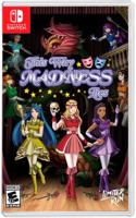 This Way Madness Lies (Limited Run Games) - thumbnail