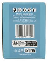 Makita Accessoires Krachtdop 46x100mm - E-24773 - thumbnail