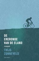 De ereronde van de eland (Paperback) - thumbnail