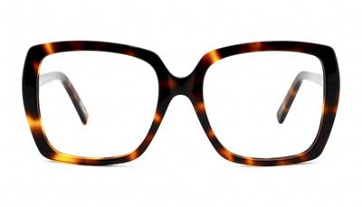 Leesbril Frank and Lucie Eyedentity -Havanna-+2.50