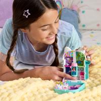 Polly Pocket Gabbys Dollhouse Compact - thumbnail