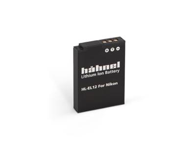 Hahnel HL-EL12 - Nikon EN-EL12 - thumbnail