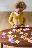 Jumbo ik leer fruit en groenten - thumbnail