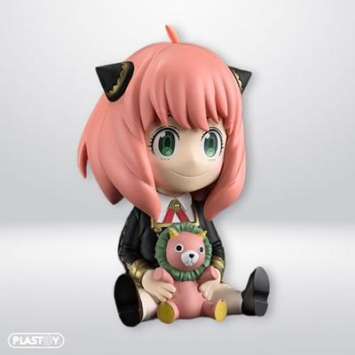 Spy x Family Coin Bank Anya Forger - thumbnail