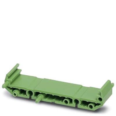 Phoenix Contact UMK- BE 45 DIN-rail-behuizing 77 x 45 Polyamide Groen 1 stuk(s)