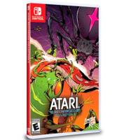 Atari Recharged Collection 2 (Limited Run Games) - thumbnail