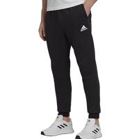 Lange sportbroek Adidas Essentials Zwart Mannen - Maat: XL - thumbnail