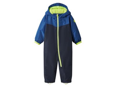 lupilu Kinder skipak (Blauw/groen, 104)