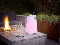 Trio TafellampJamaica voor buiten - R55086101 - thumbnail