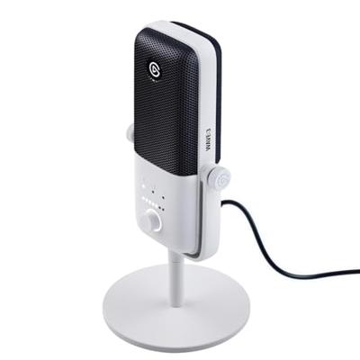 Elgato Wave:3 white USB Microphone