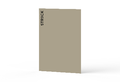 STRIJCK Khaki - 052N-1