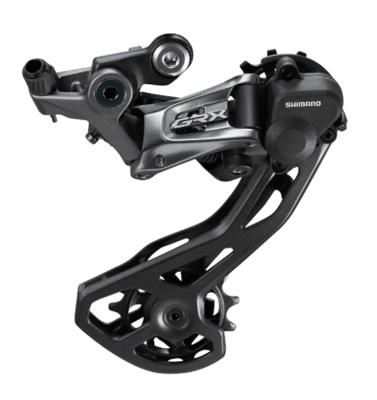 Shimano grx rd-rx810 2x11 speed