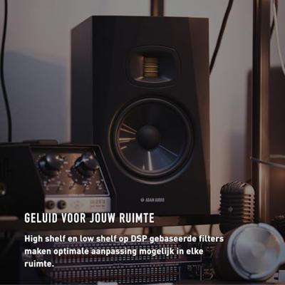 Adam Audio T7V Studio Monitor