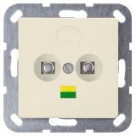 Siemens 5TG2594 Delta Wit Schakelmateriaal 1 stuk(s)