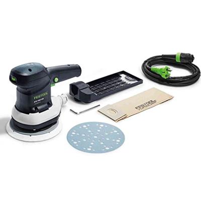 Festool ETS 150/3 EQ Excenterschuurmachine in doos - 575023