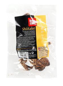 Lima Shiitake bio 40 Gram Lima Shiitake bio 40 Gram