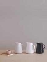 Rig-Tig Hottie Thermoskan 1 l zwart - thumbnail