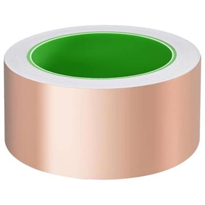 VidaXL Kopertape 6 pcs koper 2000 x 5 cm koper VidaXL Kopertape 6 pcs koper 2000 x 5 cm koper
