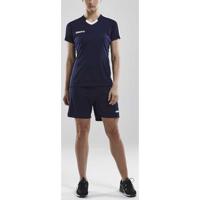 Craft 1905567 Progress Contrast Jersey W - Navy/White - XL - thumbnail