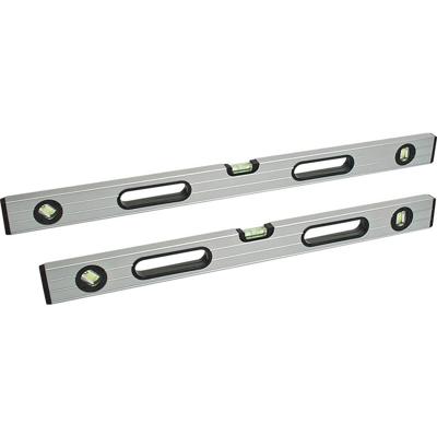 Brüder Mannesmann Waterpas 600 mm (Hobby) - 80860 Brüder Mannesmann Waterpas 600 mm (Hobby) - 80860