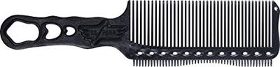 YS Park Tondeusekam Clipper & Cut Flattop Comb YS Park Tondeusekam Clipper & Cut Flattop Comb