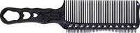 YS Park Tondeusekam Clipper & Cut Flattop Comb - thumbnail
