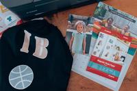 Canon MG-101 10x15 cm Magnetic Photo Paper 5 vel - thumbnail