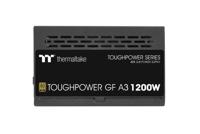 Thermaltake TOUGHPOWER GF A3 power supply unit 1200 W 24-pin ATX ATX Zwart - thumbnail