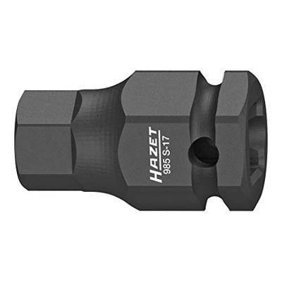 Hazet 985S-24 985S-24 Dopsleutelinzetstuk