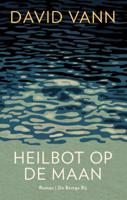 Heilbot op de maan - David Vann - Paperback (9789403147703) - thumbnail