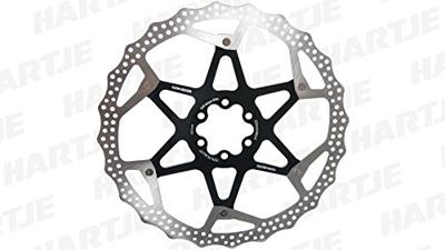 CONTEC remschijf "cdr-hd 1" ct disc br. rotor cdr-hd1 203 mm 2-parts 6-hole