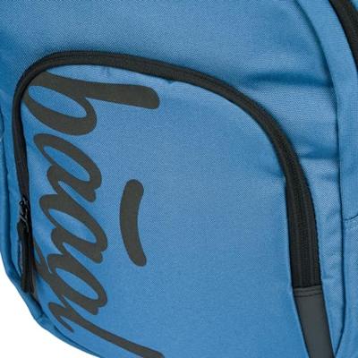 Baagl Coolmate Rugzak Blauw 35L
