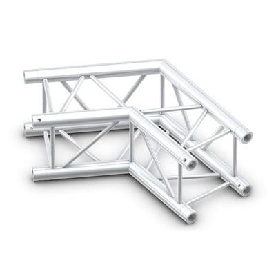 MILOS Milos Corner 120° Pro-30 vierkante G Truss