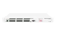 MikroTik CCR1016 – 12S-1S + router - thumbnail