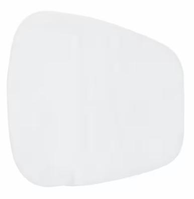 3M P1R Partikelfilter 2 stuk(s) EN 143 DIN 143