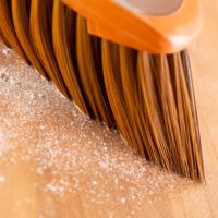 Vileda Parketborstel 2in1 - thumbnail