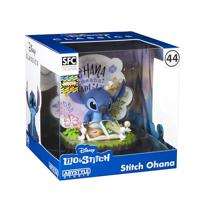 Disney Lilo & Stitch Abystyle Figure - Ohana Stitch - thumbnail