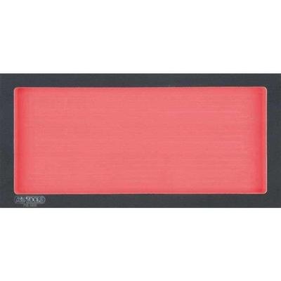 Module - KS TOOLS - 713.1300 - Lege module - 1/3 - 1 vak - Voor karren en werkbanken