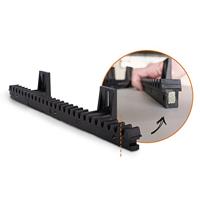 Sliding door engine SCS SENTINEL Opengate 3 500 kg - thumbnail